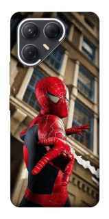 Чохол на TECNO Pova 7 Spiderman фото 1 з 1