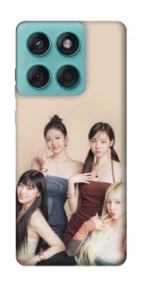 Чохол на Motorola Edge 60 Fusion Aespa фото 1 з 1