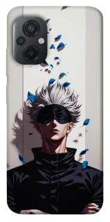 Чохол на Xiaomi Poco M5 Satoru Gojo v4 фото 1 з 1
