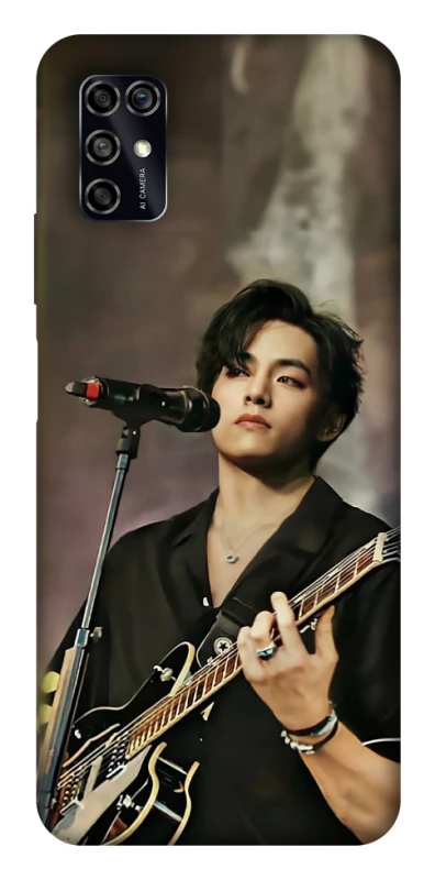 Чохол на ZTE Blade V2020 Smart V - BTS фото 1 з 1