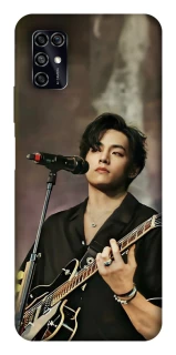 Чохол на ZTE Blade V2020 Smart V - BTS фото 1 з 1