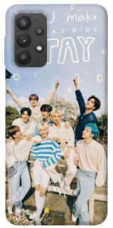 Чехол на Samsung Galaxy A32 (A325F) 4G Stray Kids One Team фото 1 из 1
