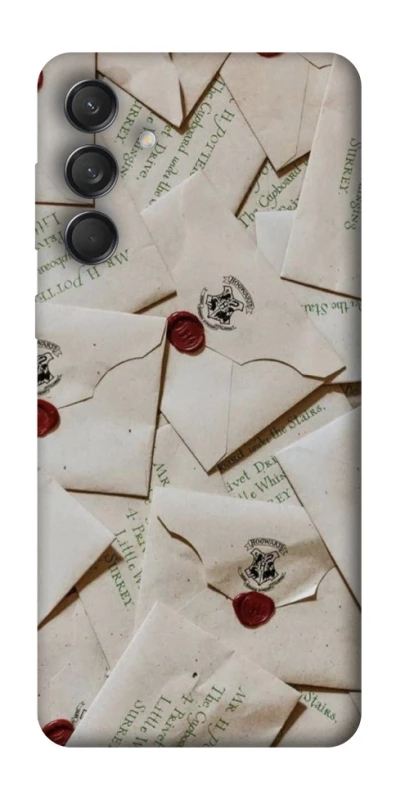 Чохол на Samsung Galaxy M55 Harry Potter v1 фото 1 з 1