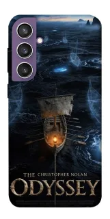 Чехол на Samsung Galaxy S23 FE Odyssey ver.4 фото 1 из 1