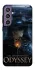 Чехол на Samsung Galaxy S23 FE Odyssey ver.4 фото 1 из 1