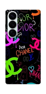 Чохол на Samsung Galaxy S26 Fashion collage ver.5 фото 1 з 1