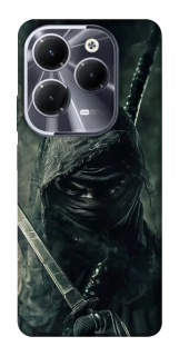 Чохол на Infinix Hot 40 Pro Assassin фото 1 з 1