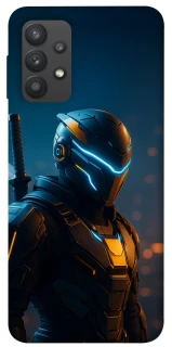 Чохол на Samsung Galaxy A32 (A325F) 4G Cyber Samurai фото 1 з 1