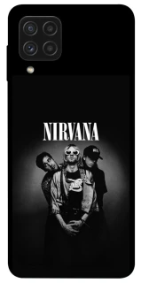 Чохол на Samsung Galaxy A22 4G Nirvana ver.5 фото 1 з 1