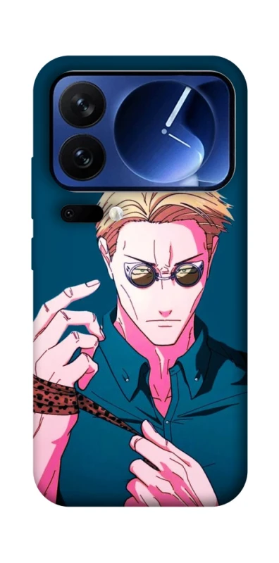 Чохол на Xiaomi Poco F7 Ultra Nanami фото 1 з 1