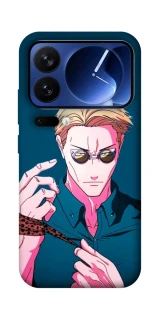 Чехол на Xiaomi Poco F7 Ultra Nanami фото 1 из 1