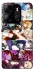 Чехол на Tecno Spark Go 2023 Genshin Impact ver.2 фото 1 из 1