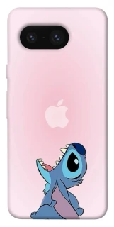 Чехол на Google Pixel 8 Apple logo ver.7 фото 1 из 1