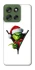 Чохол на Motorola Moto G56 5G Grinch mood ver.2 фото 1 з 1