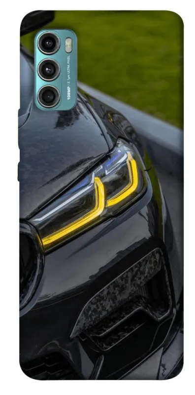 Чохол на Motorola Moto G60 BMW v48 фото 1 з 1