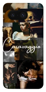 Чехол на Google Pixel 8 Caravaggio фото 1 из 1