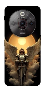 Чохол на ZTE Nubia Focus Pro Archangel Michael фото 1 з 1