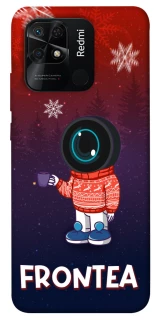 Чехол на Xiaomi Redmi 10C Frontea фото 1 из 1