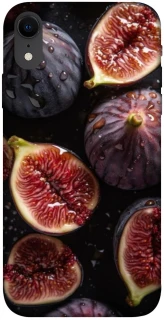 Чохол на Apple iPhone XR (6.1") VioletFig1 фото 1 з 1