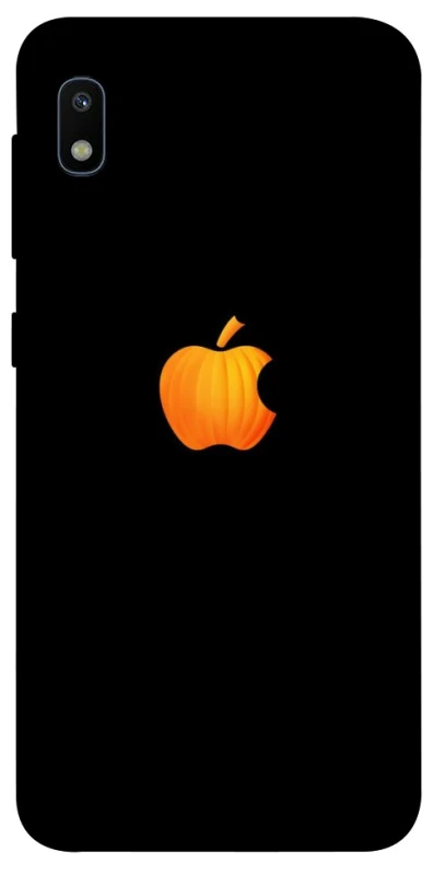 Чохол на Samsung Galaxy A10 (A105F) Halloween Pumpkin фото 1 з 1