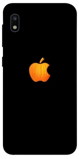 Чехол на Samsung Galaxy A10 (A105F) Halloween Pumpkin фото 1 из 1