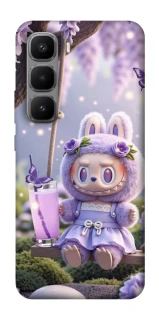 Чохол на Infinix Hot 60 Pro+ Labubu Dream фото 1 з 1