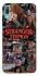 Чохол на Huawei Y6 Pro (2019) Stranger Things ver.28 фото 1 з 1