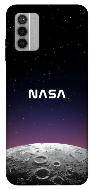 Чохол на Nokia G42 NASA ver.1 фото 1 з 1