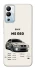 Чехол на Infinix Hot 12i BMW M5 E60 фото 1 из 1
