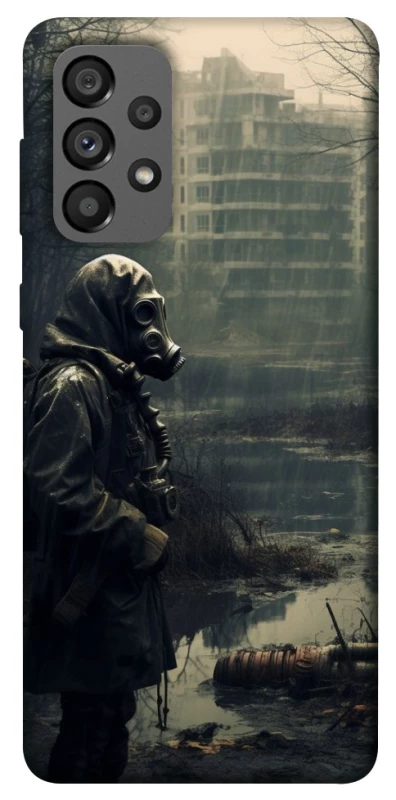 Чохол на Samsung Galaxy A73 5G Stalker v2 фото 1 з 1