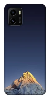 Чохол на Vivo Y15s Sky mountains фото 1 з 1