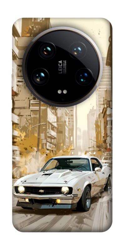 Чехол на Xiaomi 14 Ultra Drift фото 1 из 1