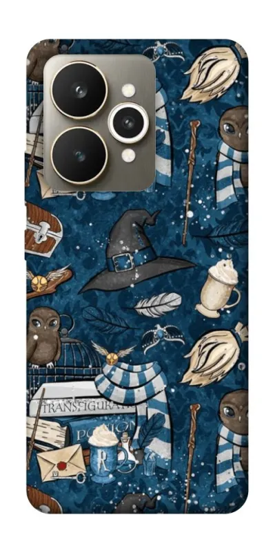 Чохол на Realme 15 Harry Potter V20 фото 1 з 1