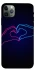 Чохол на Apple iPhone 11 Pro Max (6.5") Neon love фото 1 з 1