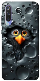 Чохол на Xiaomi Mi 9 Ну привіт ! фото 1 з 1