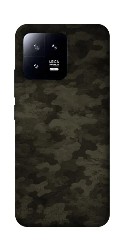 Чохол на Xiaomi 13 Camouflage v22 фото 1 з 1