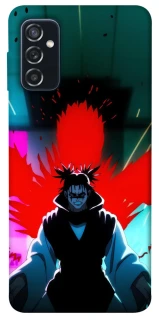 Чехол на Samsung Galaxy M52 Choso v4 фото 1 из 1