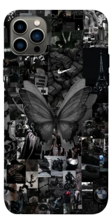 Чехол на Apple iPhone 12 Pro (6.1") Lifestyle collage фото 1 из 1