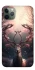 Чехол на Apple iPhone 11 Pro (5.8") Скандинавский олень v3 фото 1 из 1