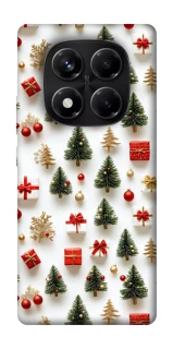 Чехол на Xiaomi Redmi Note 14 Pro 5G Christmas spirit ver.8 фото 1 из 1