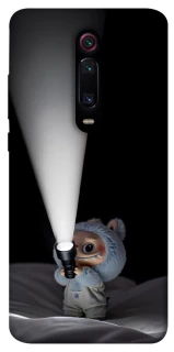 Чохол на Xiaomi Redmi K20 / K20 Pro / Mi9T / Mi9T Pro Labubu with flashlight ver.3 фото 1 з 1