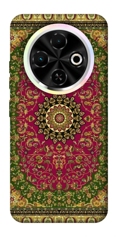 Чохол на TECNO Spark 30C Килим v13 фото 1 з 1