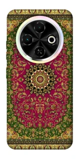 Чохол на TECNO Spark 30C Килим v13 фото 1 з 1