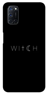 Чохол на Oppo A52 / A72 / A92 Halloween Witch ver.4 фото 1 з 1