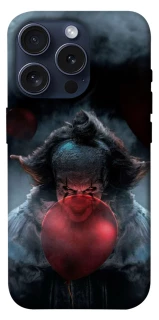 Чехол на Apple iPhone 15 Pro (6.1") Оно фото 1 из 1