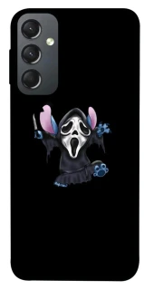 Чехол на Samsung Galaxy A24 4G Halloween Stitch ver.2 фото 1 из 1