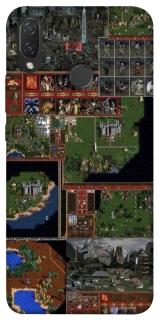 Чехол на Huawei P Smart+ (nova 3i) Heroes of Might and Magic фото 1 из 1