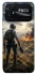 Чехол на Xiaomi Poco C40 PUBG ver.2 фото 1 из 1