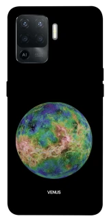 Чохол на Oppo Reno 5 Lite Venus фото 1 з 1