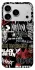Чехол на Apple iPhone 18 Pro Max My playlist ver.8 фото 1 из 1